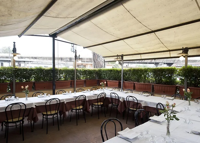 Ξενοδοχείο 4 Pini 3*