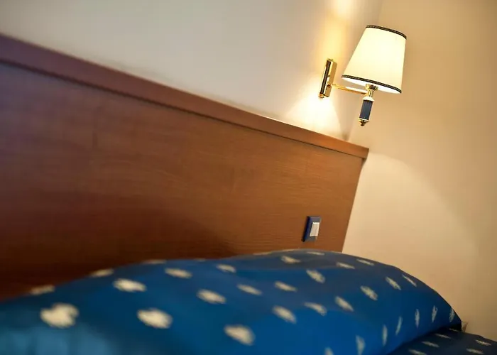 4 Pini Ξενοδοχείο Ρώμη