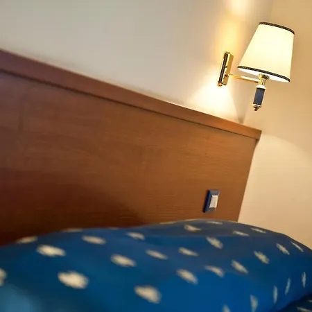 4 Pini Hotell Rom