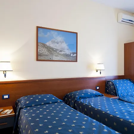 4 Pini Hotel 3*