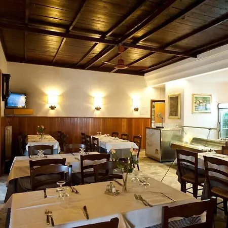 4 Pini Hotel