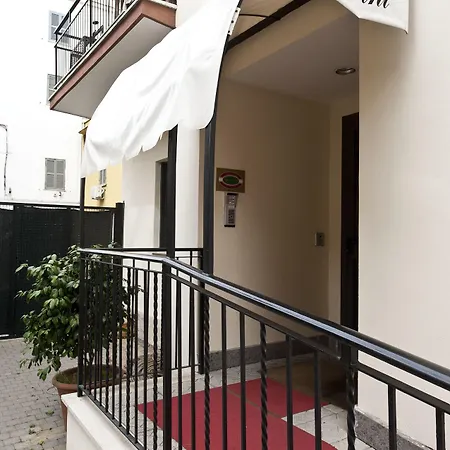 Hotel 4 Pini