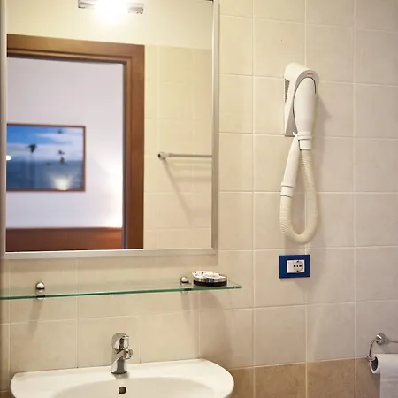 Hotel 4 Pini Rome