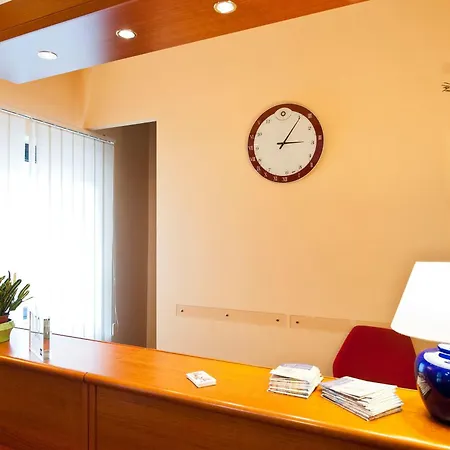 4 Pini Hotel Roma
