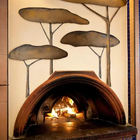 4 Pini Hotel Roma