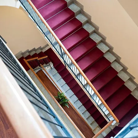 Hotel 4 Pini Roma