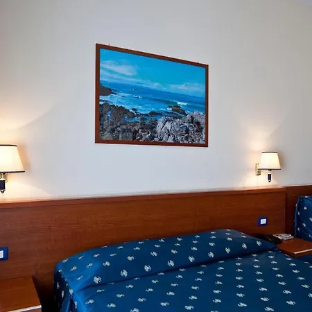 Hotel 4 Pini
